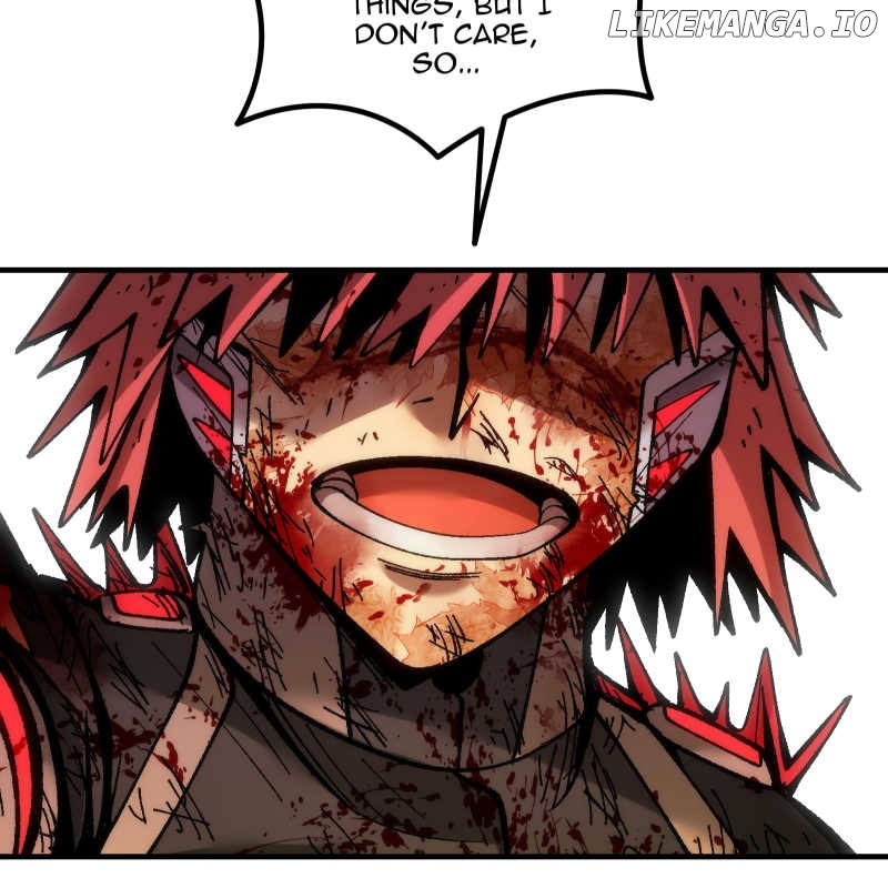 MONOCHROME – Manhwa Chapter 88 - page 105
