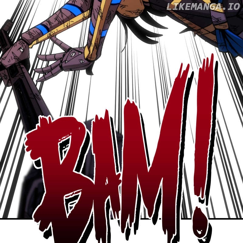 MONOCHROME – Manhwa Chapter 88 - page 110