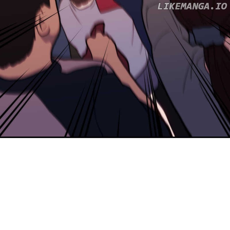 MONOCHROME – Manhwa Chapter 88 - page 113