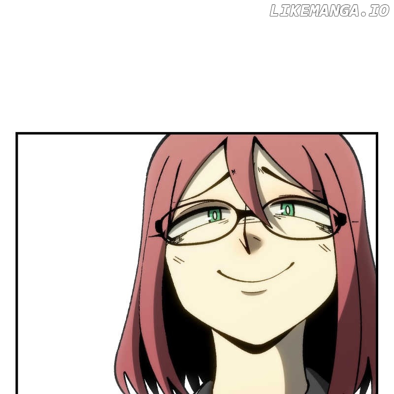 MONOCHROME – Manhwa Chapter 88 - page 114