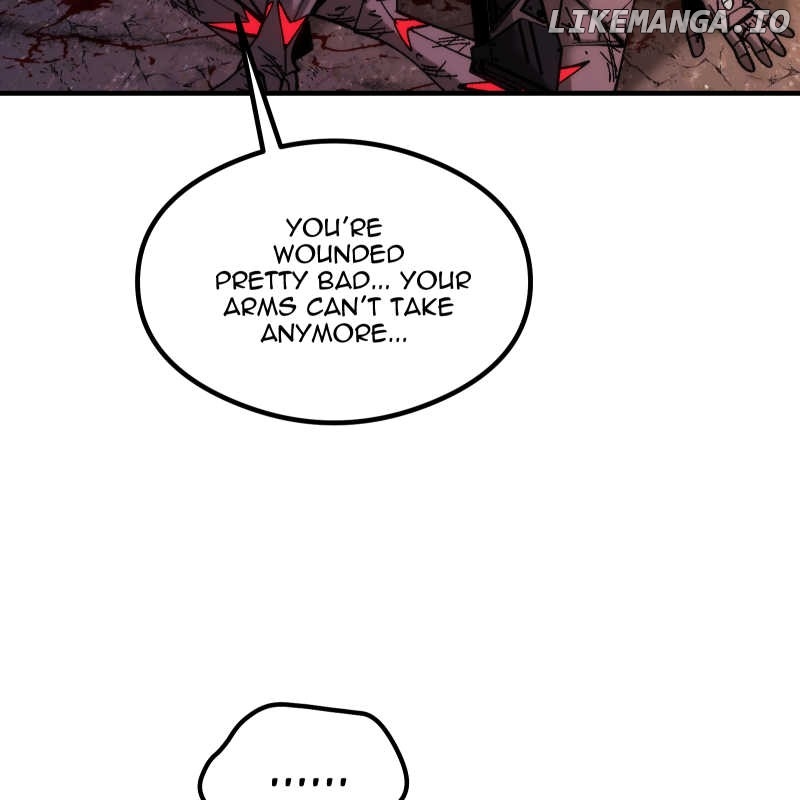 MONOCHROME – Manhwa Chapter 88 - page 117