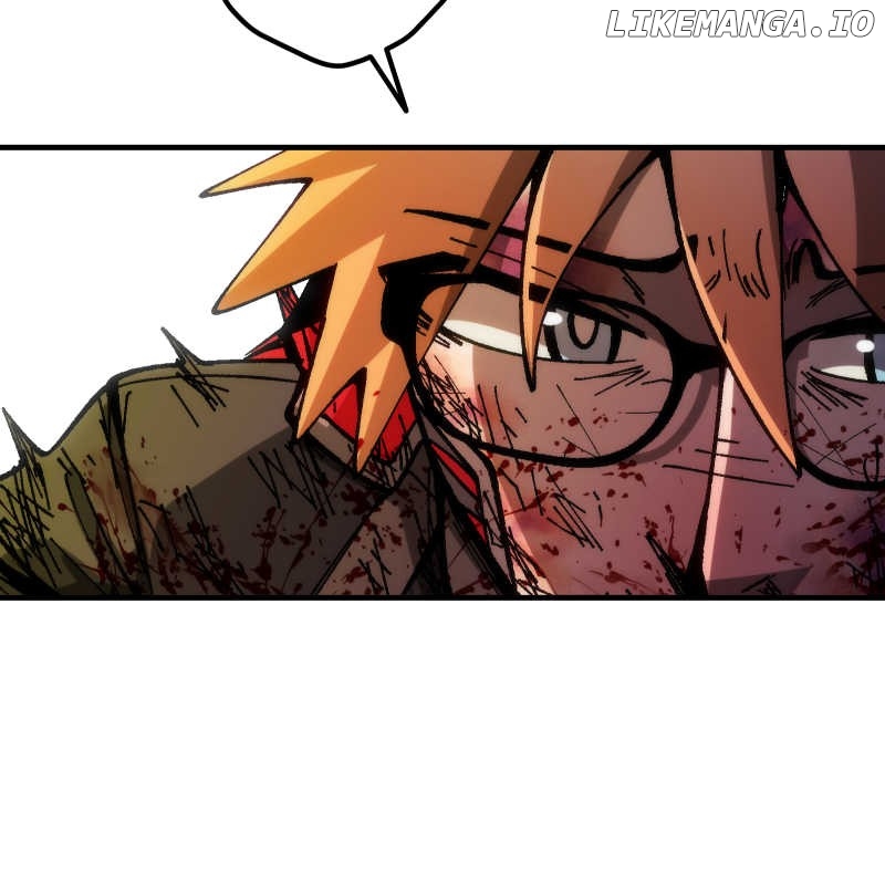MONOCHROME – Manhwa Chapter 88 - page 118