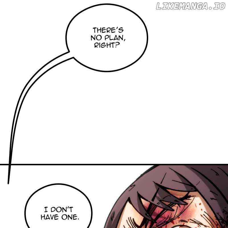 MONOCHROME – Manhwa Chapter 88 - page 119