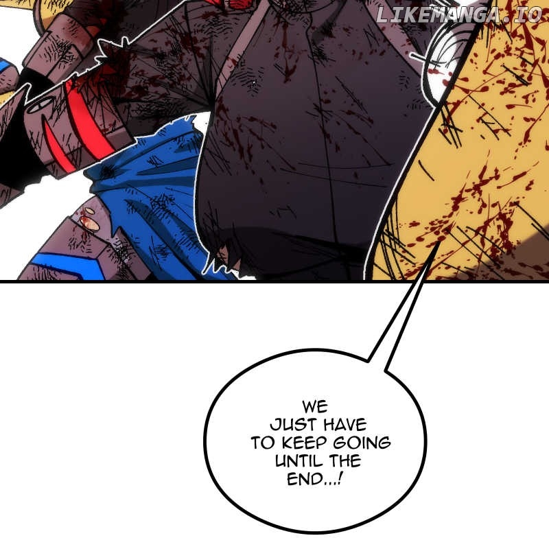 MONOCHROME – Manhwa Chapter 88 - page 121