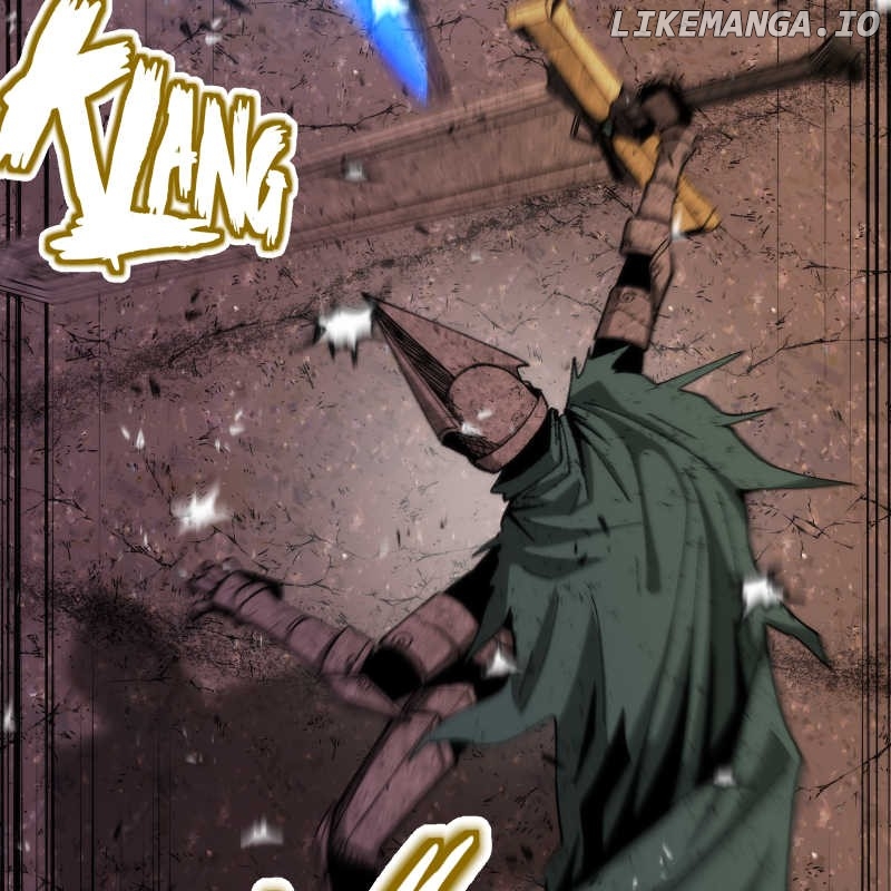 MONOCHROME – Manhwa Chapter 88 - page 134