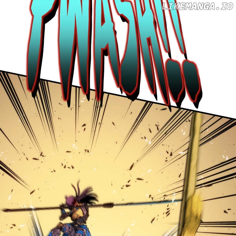 MONOCHROME – Manhwa Chapter 88 - page 137