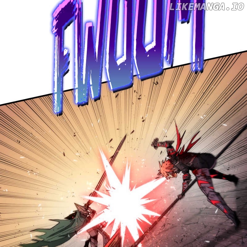 MONOCHROME – Manhwa Chapter 88 - page 141