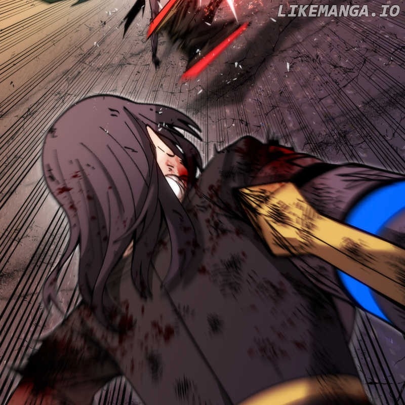 MONOCHROME – Manhwa Chapter 88 - page 142