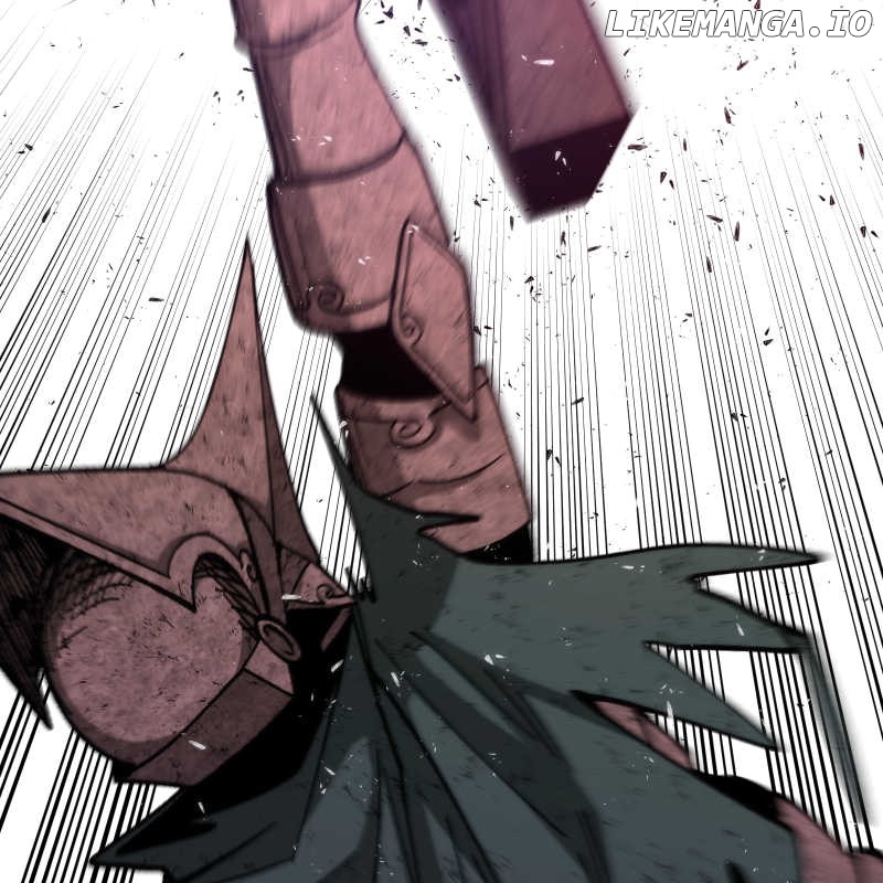 MONOCHROME – Manhwa Chapter 88 - page 153