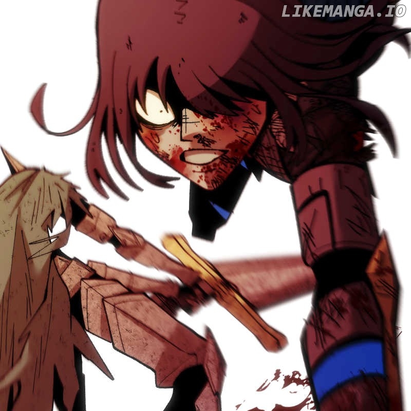 MONOCHROME – Manhwa Chapter 88 - page 167