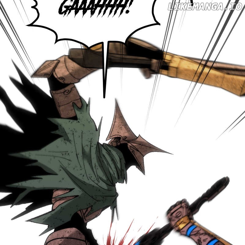 MONOCHROME – Manhwa Chapter 88 - page 173