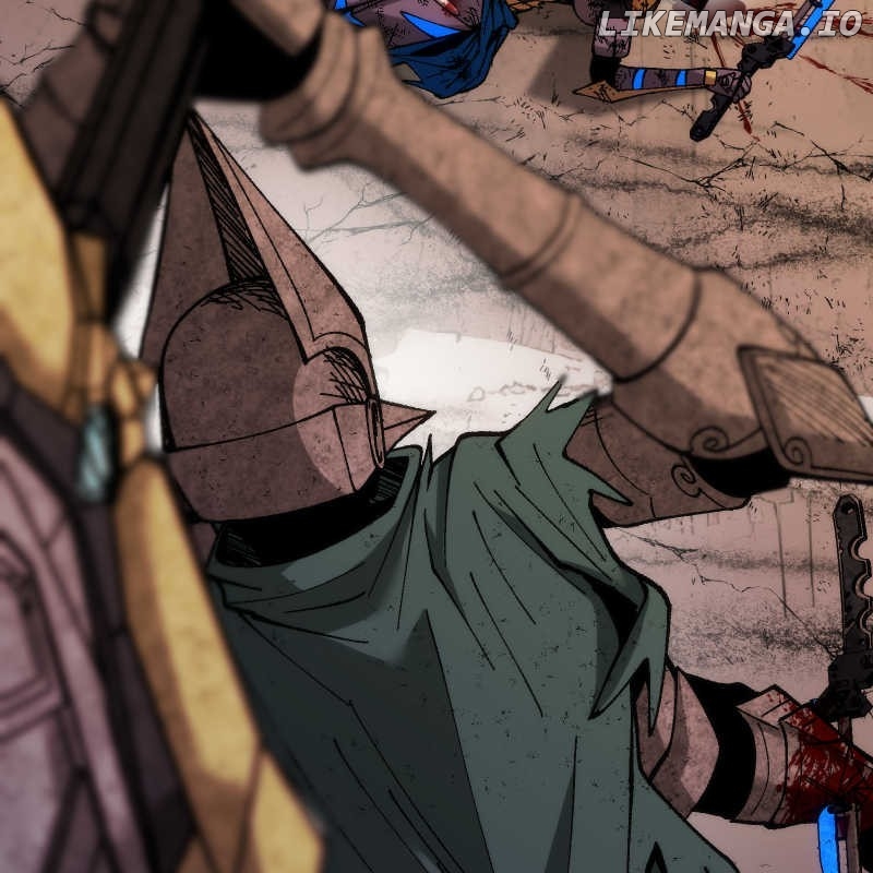 MONOCHROME – Manhwa Chapter 88 - page 178