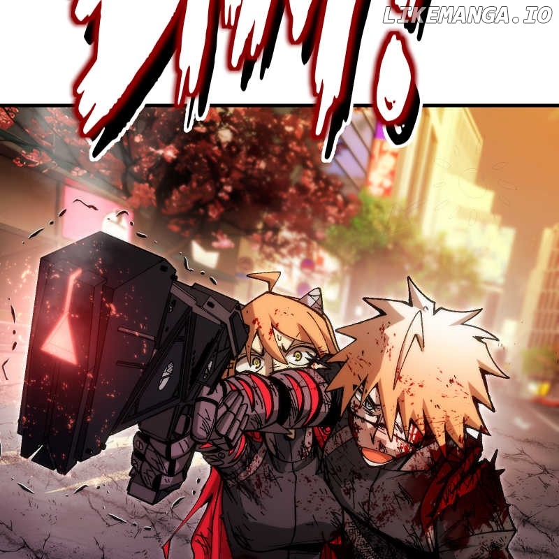 MONOCHROME – Manhwa Chapter 88 - page 184