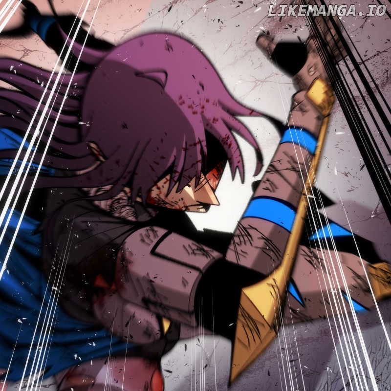 MONOCHROME – Manhwa Chapter 88 - page 192
