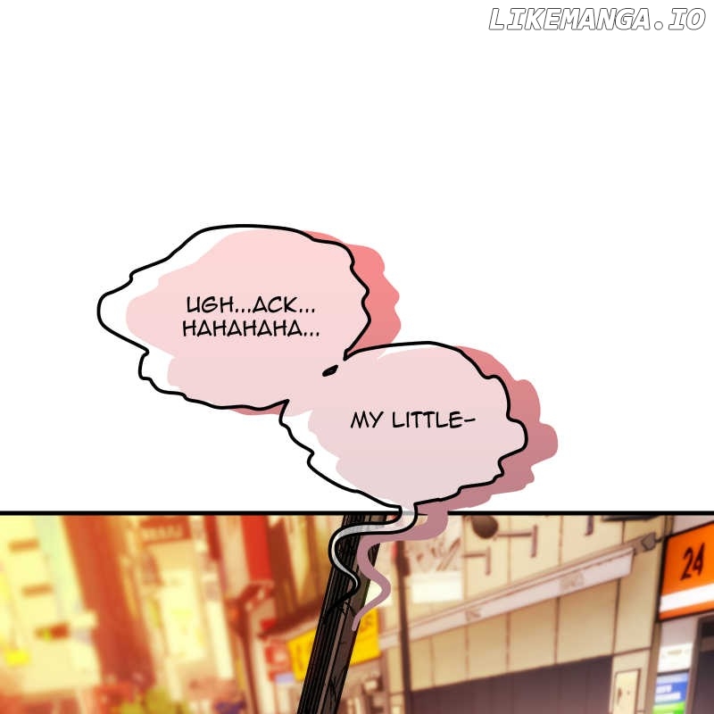 MONOCHROME – Manhwa Chapter 88 - page 194