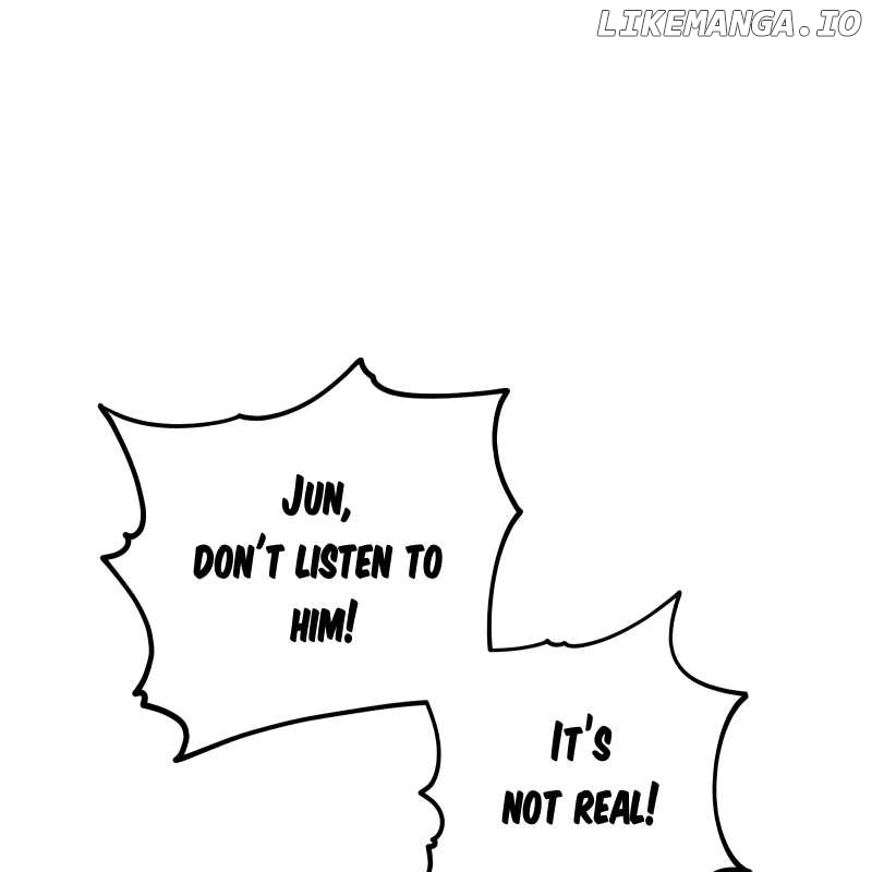 MONOCHROME – Manhwa Chapter 88 - page 2