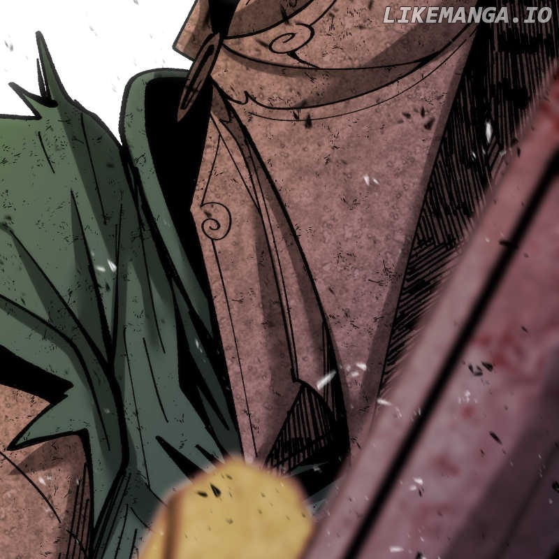 MONOCHROME – Manhwa Chapter 88 - page 20