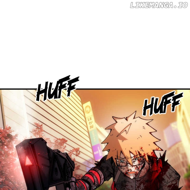 MONOCHROME – Manhwa Chapter 88 - page 26