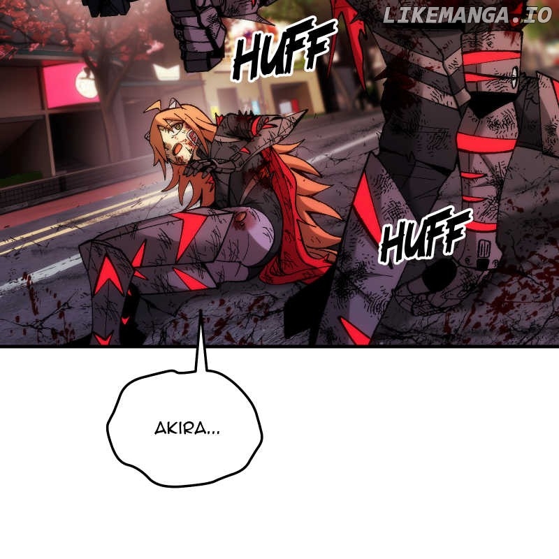 MONOCHROME – Manhwa Chapter 88 - page 27