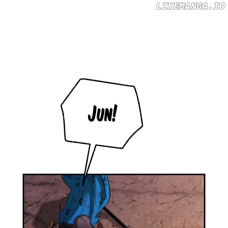 MONOCHROME – Manhwa Chapter 88 - page 28