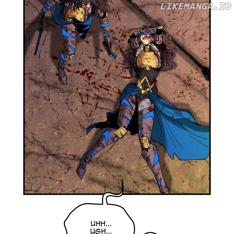 MONOCHROME – Manhwa Chapter 88 - page 29