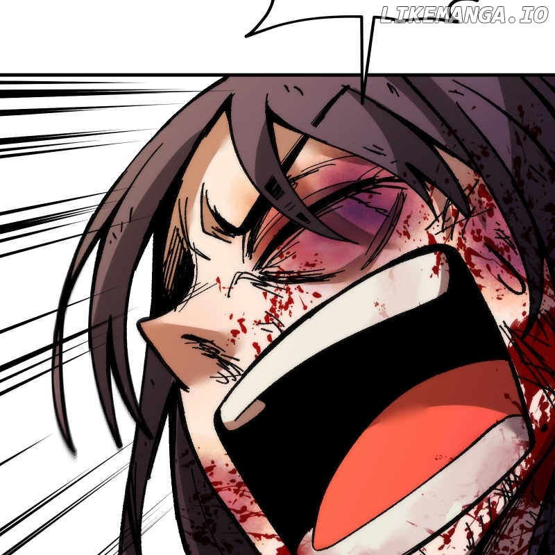 MONOCHROME – Manhwa Chapter 88 - page 3