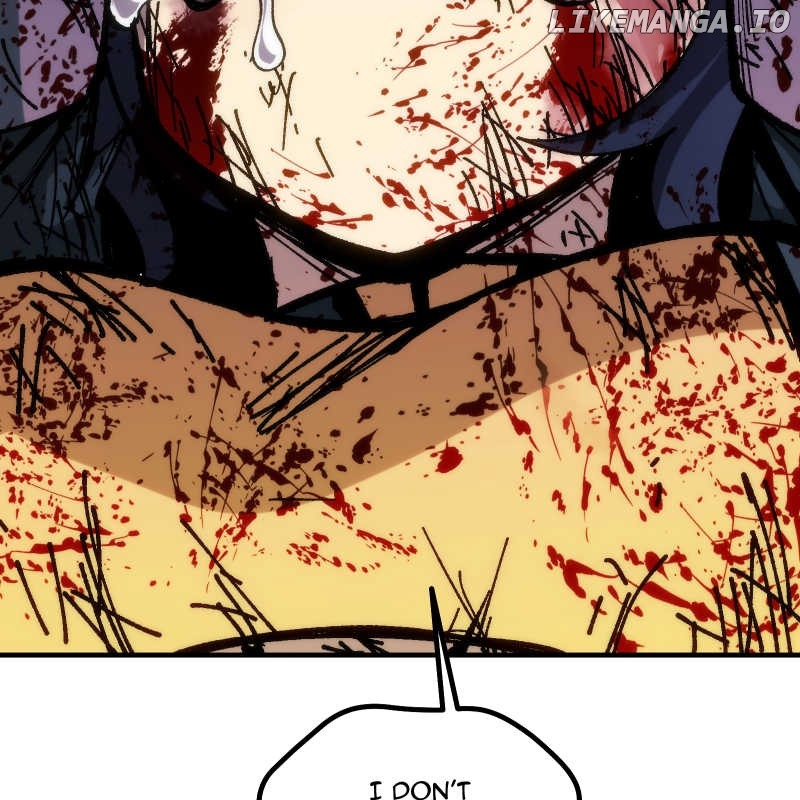 MONOCHROME – Manhwa Chapter 88 - page 32