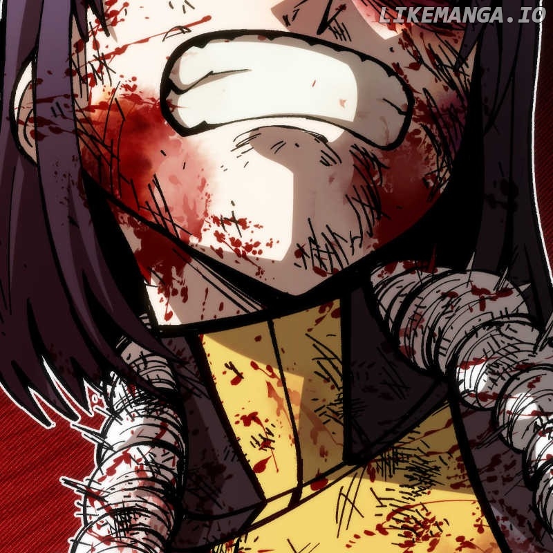 MONOCHROME – Manhwa Chapter 88 - page 34
