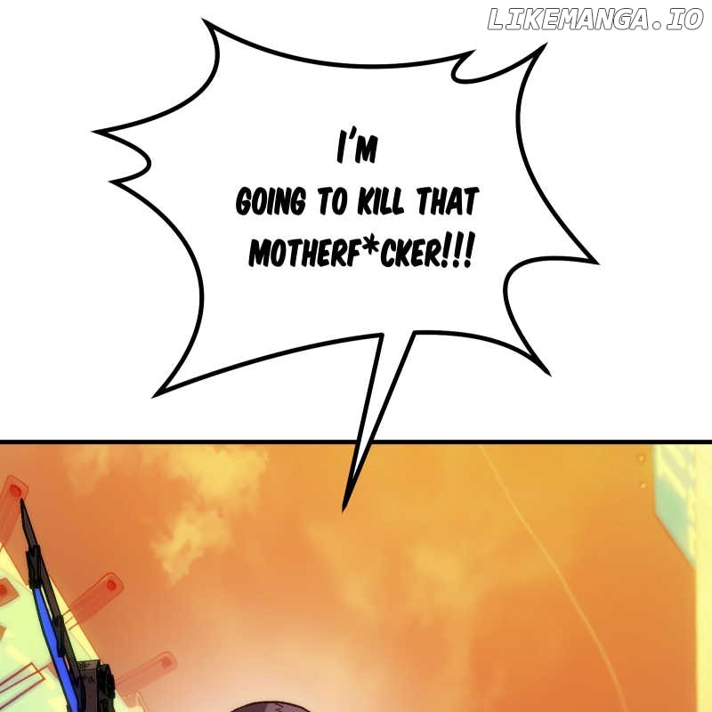 MONOCHROME – Manhwa Chapter 88 - page 36
