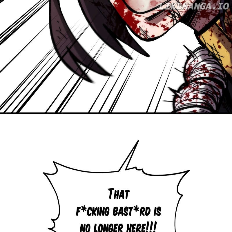 MONOCHROME – Manhwa Chapter 88 - page 4
