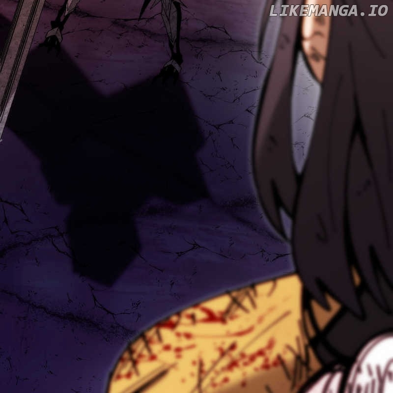 MONOCHROME – Manhwa Chapter 88 - page 53