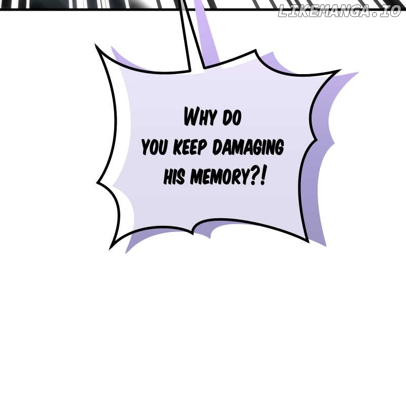 MONOCHROME – Manhwa Chapter 88 - page 62
