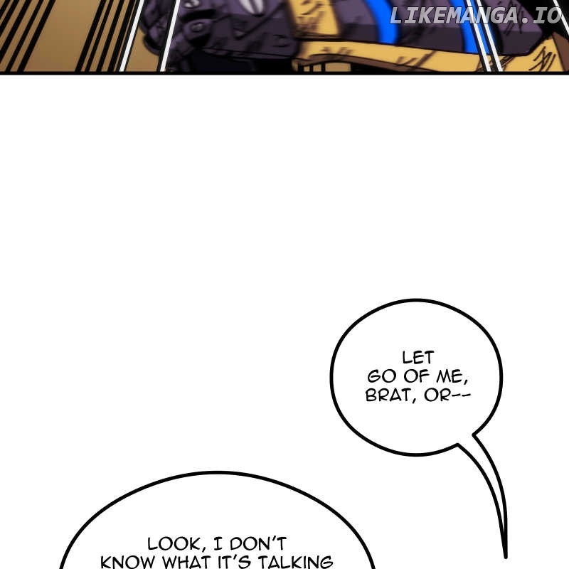 MONOCHROME – Manhwa Chapter 88 - page 68