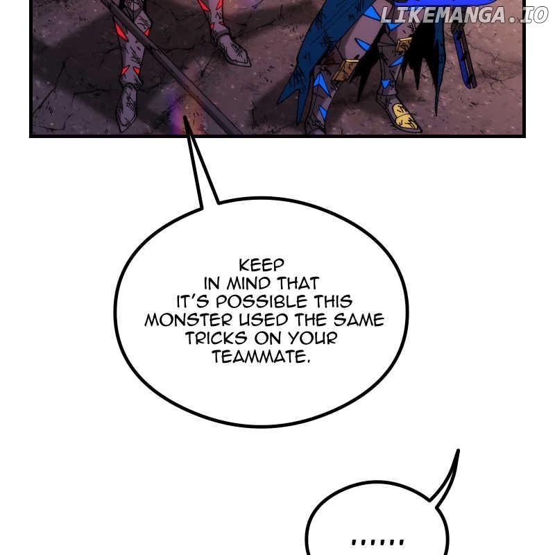 MONOCHROME – Manhwa Chapter 88 - page 70