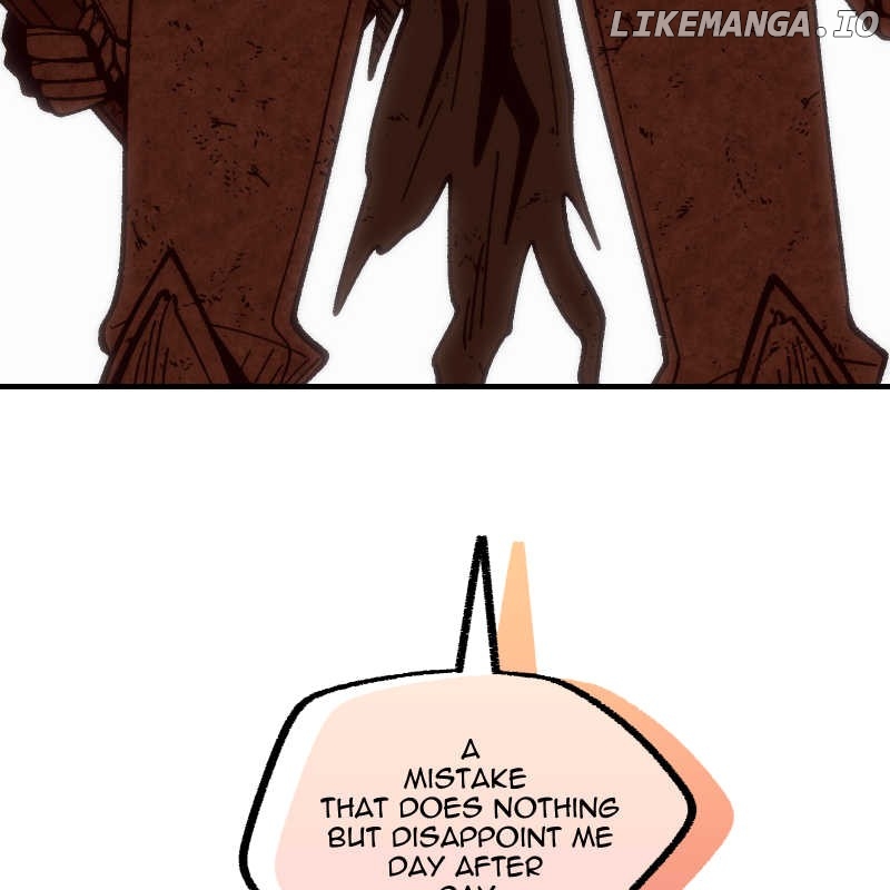 MONOCHROME – Manhwa Chapter 88 - page 77