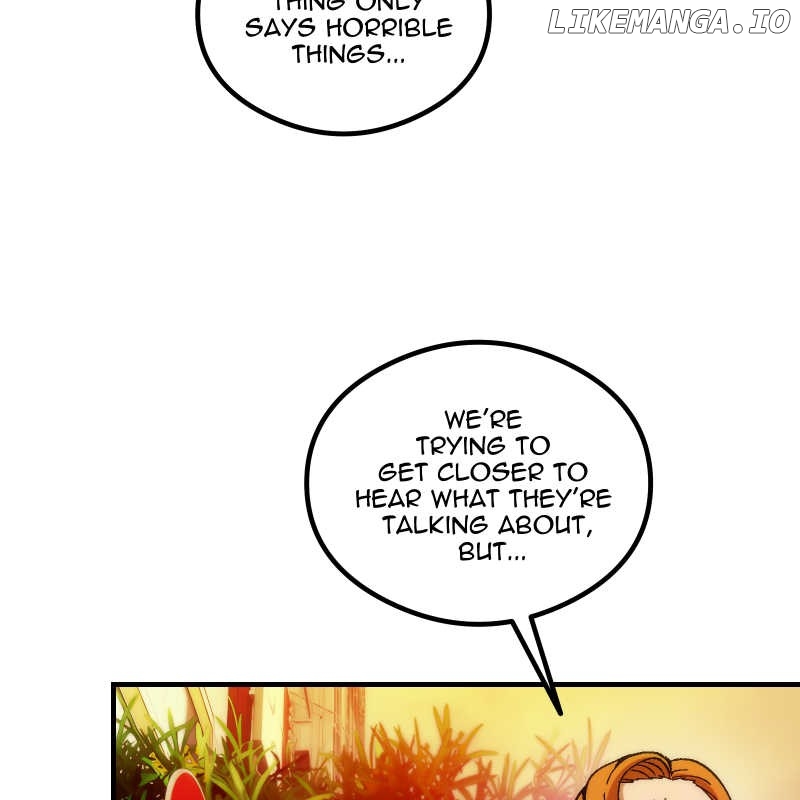 MONOCHROME – Manhwa Chapter 88 - page 81