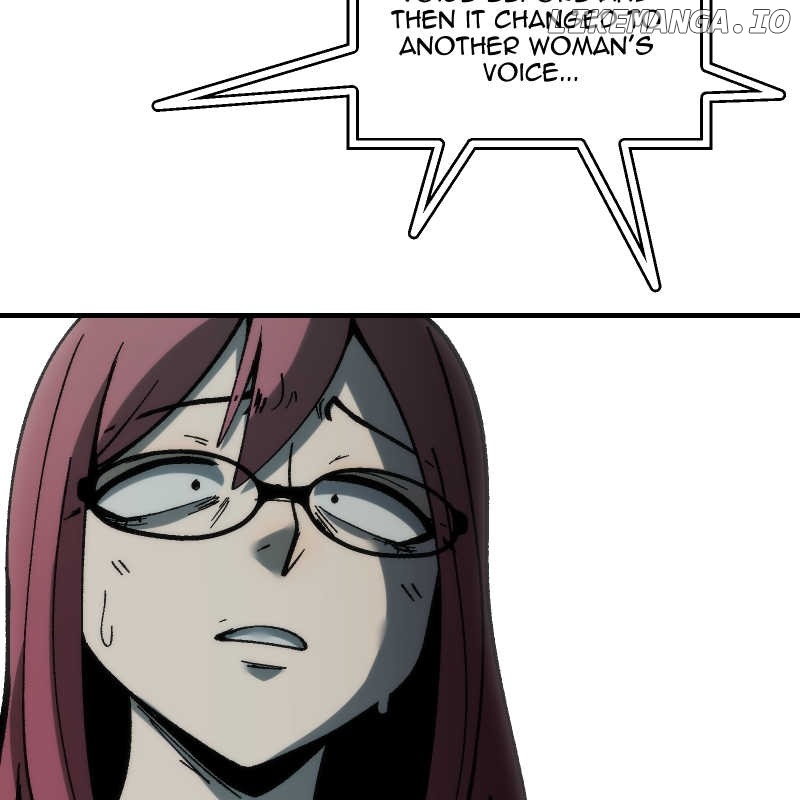 MONOCHROME – Manhwa Chapter 88 - page 83