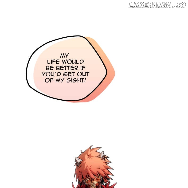 MONOCHROME – Manhwa Chapter 88 - page 85