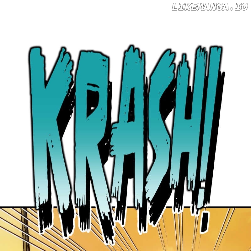MONOCHROME – Manhwa Chapter 88 - page 87