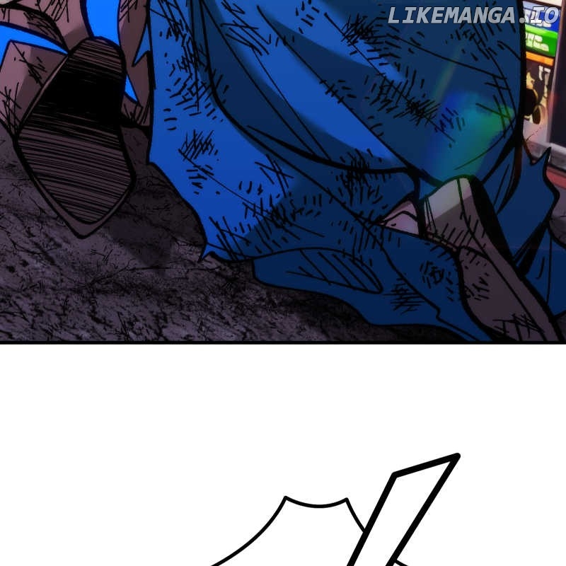 MONOCHROME – Manhwa Chapter 88 - page 9