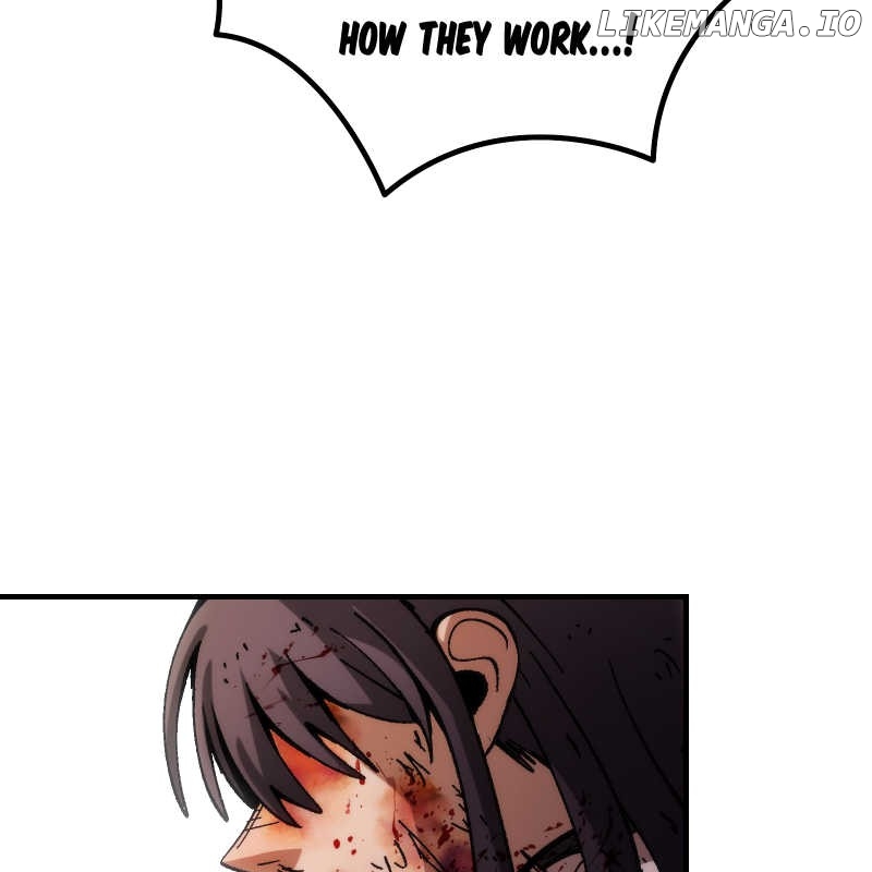 MONOCHROME – Manhwa Chapter 88 - page 94