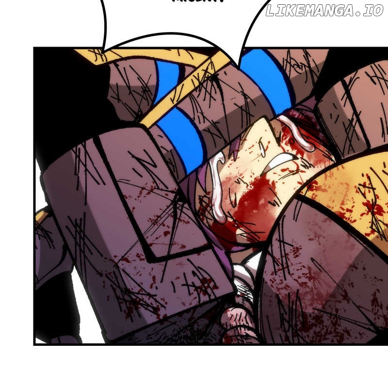 MONOCHROME – Manhwa Chapter 88 - page 96