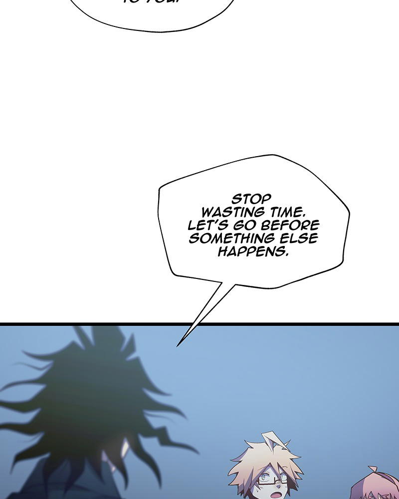 MONOCHROME – Manhwa Chapter 6 - page 109