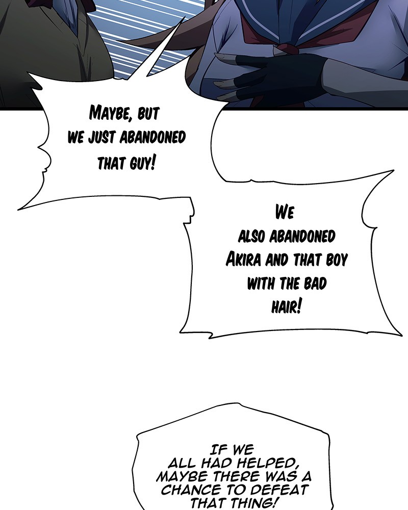 MONOCHROME – Manhwa Chapter 6 - page 11