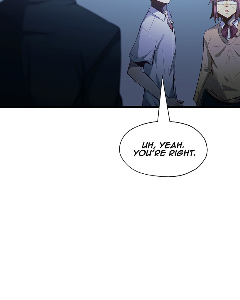 MONOCHROME – Manhwa Chapter 6 - page 110