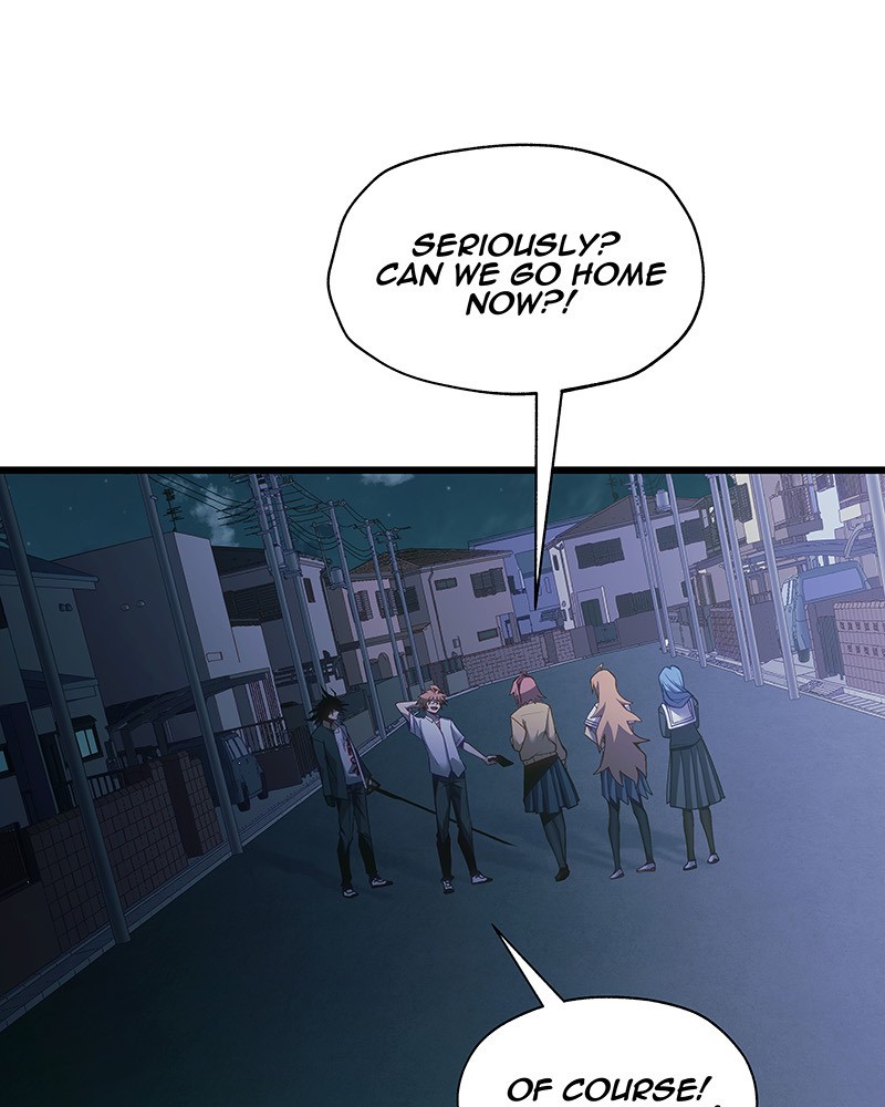 MONOCHROME – Manhwa Chapter 6 - page 111