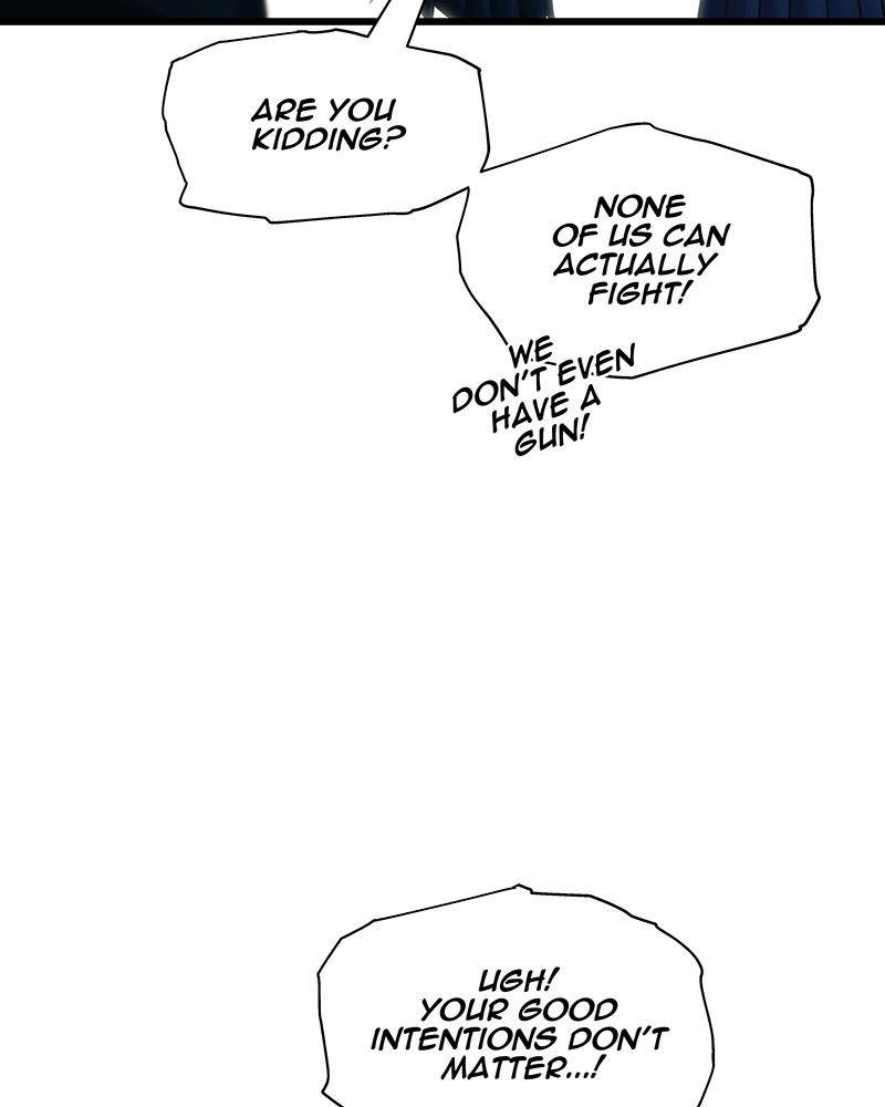 MONOCHROME – Manhwa Chapter 6 - page 13