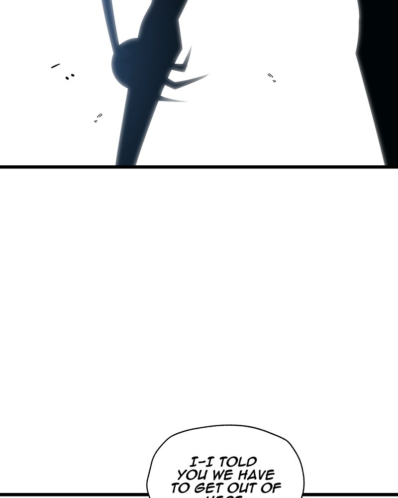 MONOCHROME – Manhwa Chapter 6 - page 20