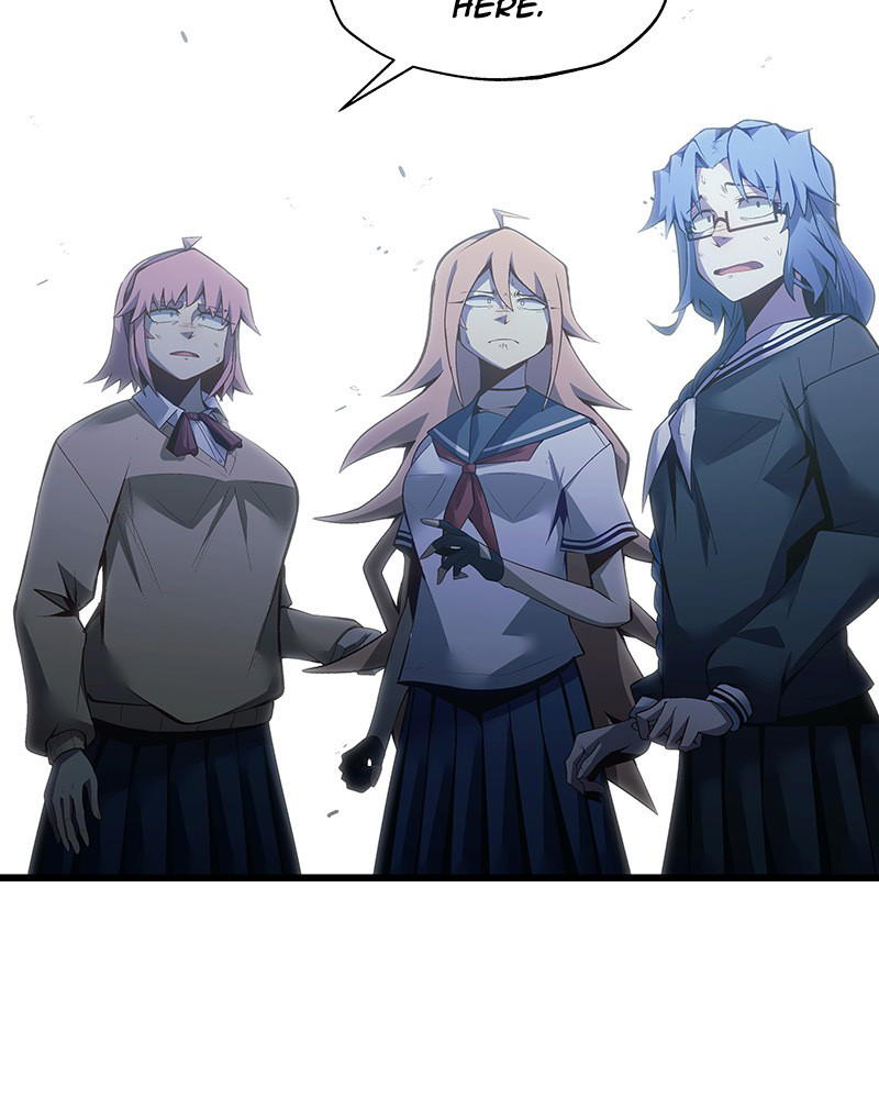 MONOCHROME – Manhwa Chapter 6 - page 21