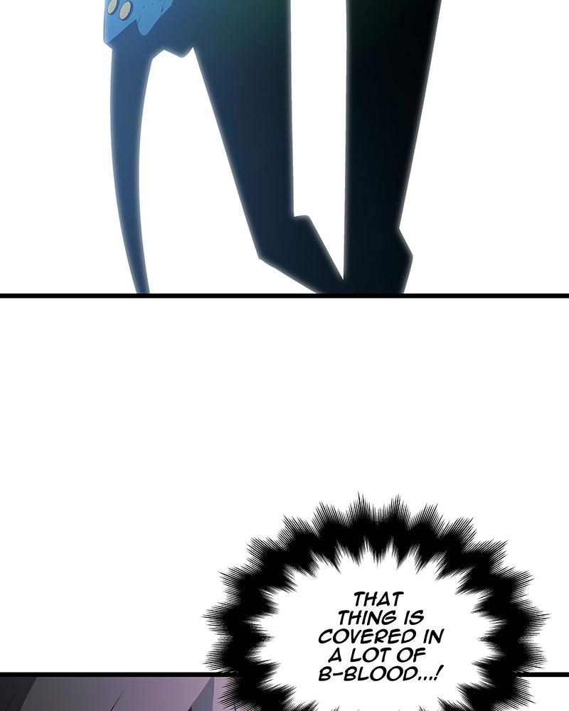 MONOCHROME – Manhwa Chapter 6 - page 25
